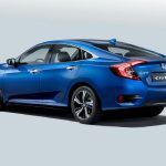 Honda Civic Sedan 2 150x150
