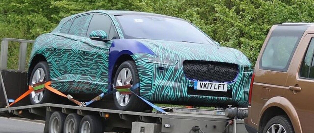 Todas las noticias de coches en un solo portal: Pruebas, fotos, vídeos, informes...