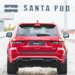 Jeep Grand Cherokee Srt Drag 2 150x150