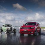 Jeep Grand Cherokee Srt Drag 3 150x150