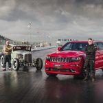 Jeep Grand Cherokee Srt Drag 4 150x150