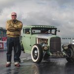 Jeep Grand Cherokee Srt Drag 5 150x150