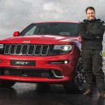 Jeep Grand Cherokee Srt Drag 6 150x150