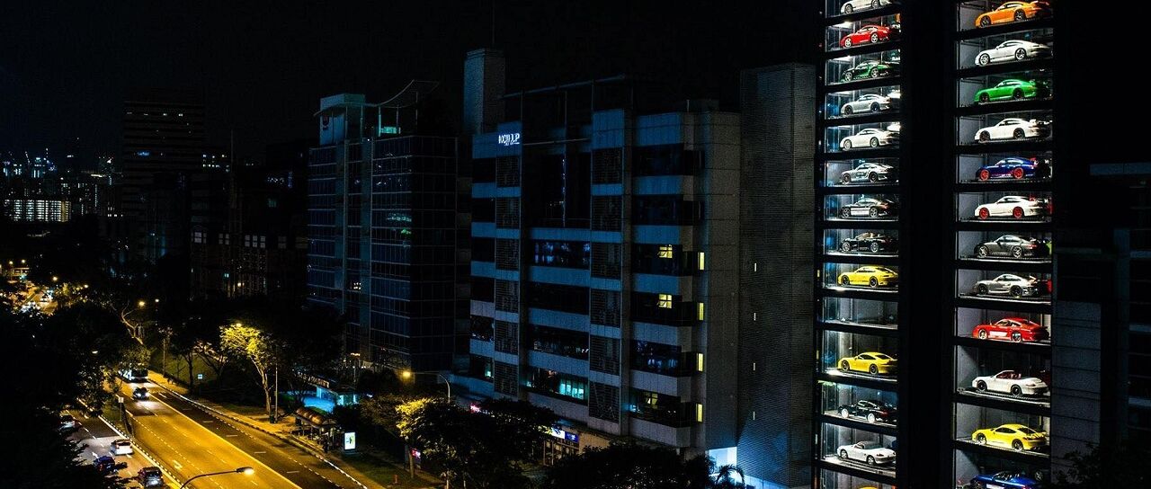 Todas las noticias de coches en un solo portal: Pruebas, fotos, vídeos, informes...