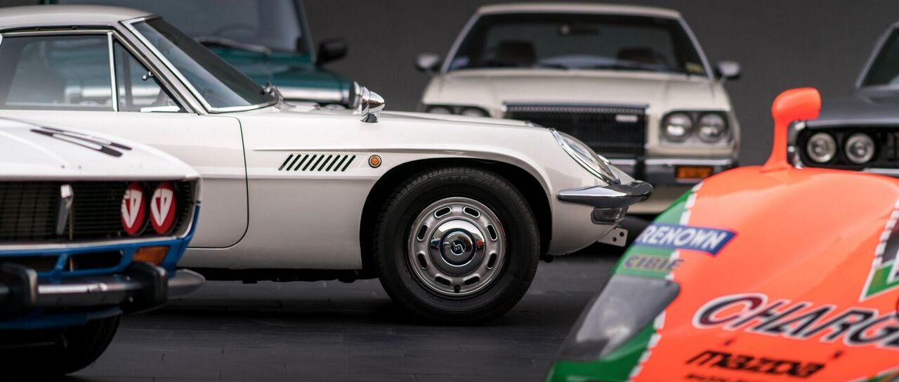 Todas las noticias de coches en un solo portal: Pruebas, fotos, vídeos, informes...