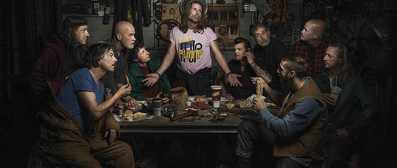 Todas las noticias de coches en un solo portal: Pruebas, fotos, vídeos, informes...