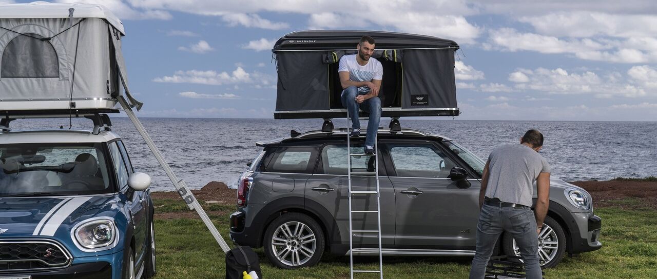 Todas las noticias de coches en un solo portal: Pruebas, fotos, vídeos, informes...