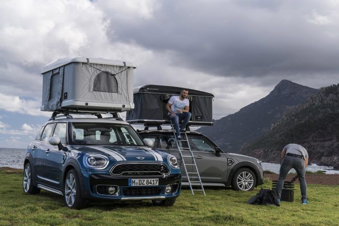 Mini Countryman Autohome 8 700x467