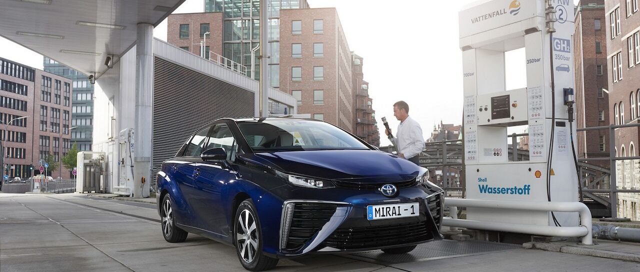 Todas las noticias de coches en un solo portal: Pruebas, fotos, vídeos, informes...