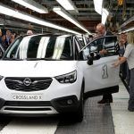 Opel Crossland X Figueruelas 1 150x150