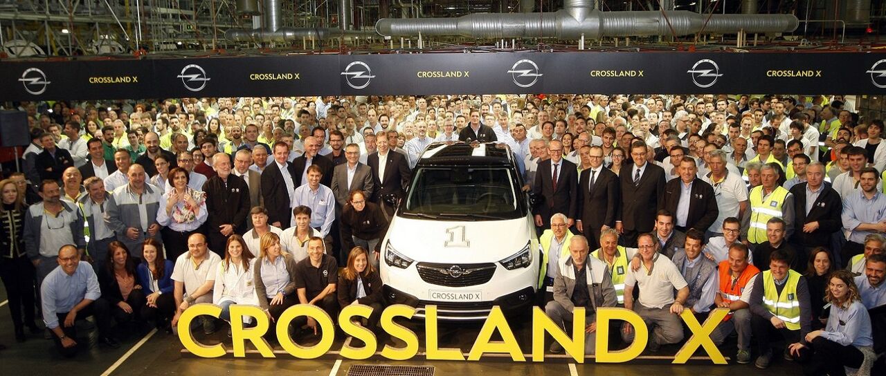 Todas las noticias de coches en un solo portal: Pruebas, fotos, vídeos, informes...