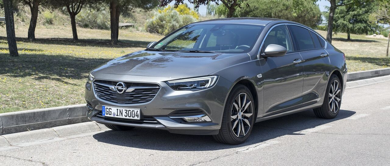 Todas las noticias de coches en un solo portal: Pruebas, fotos, vídeos, informes...