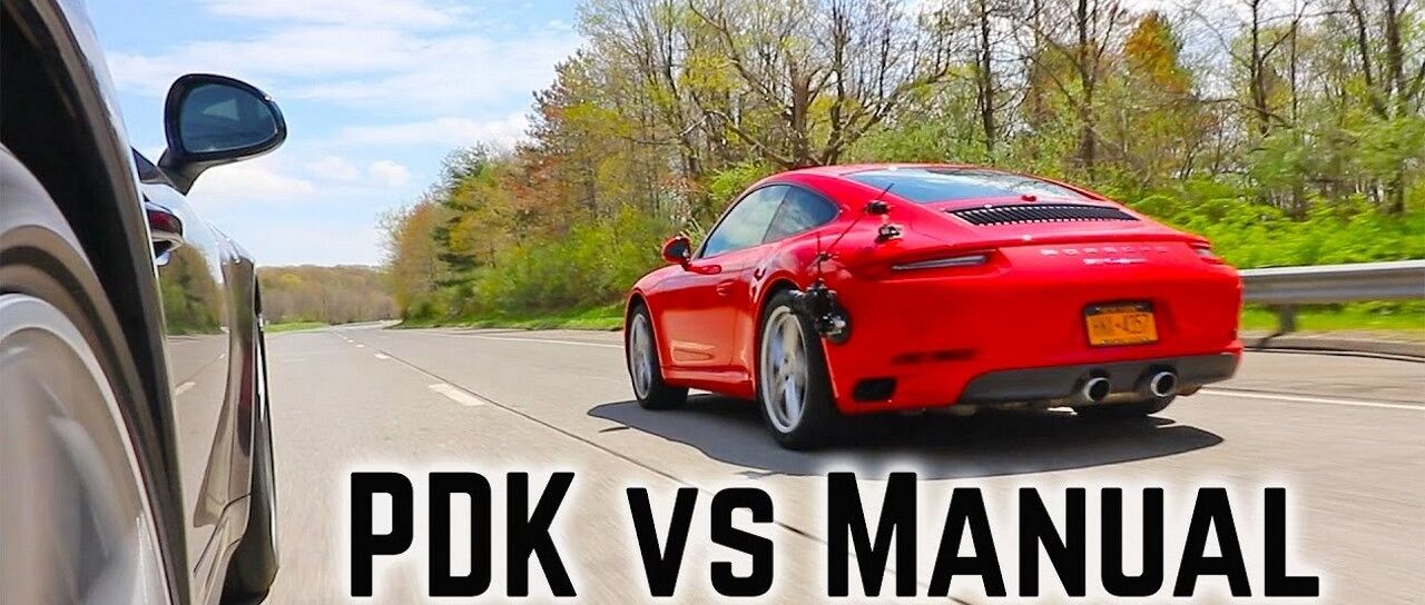 Todas las noticias de coches en un solo portal: Pruebas, fotos, vídeos, informes...