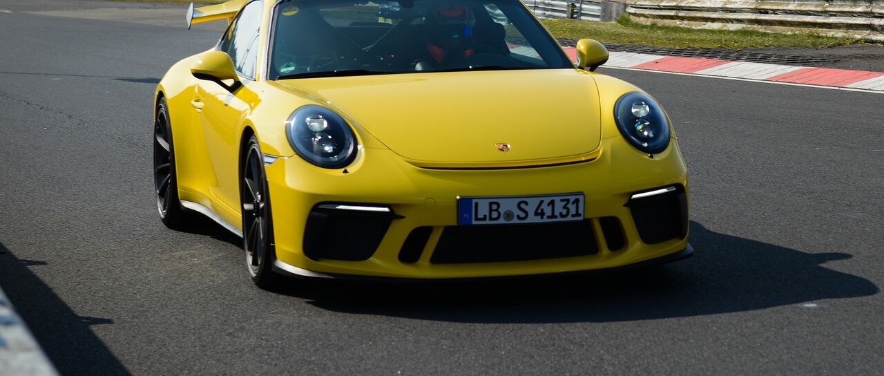 Todas las noticias de coches en un solo portal: Pruebas, fotos, vídeos, informes...