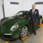 Porsche 911 Millon 10 150x150