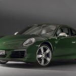 Porsche 911 Millon 8 150x150