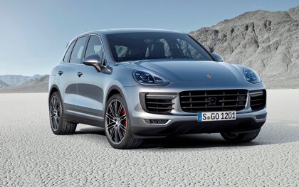 No habrá versión GT para circuito de los SUV de Porsche