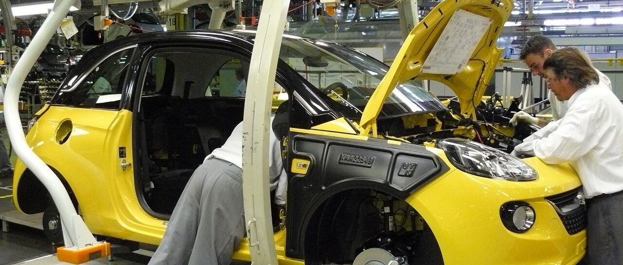 Todas las noticias de coches en un solo portal: Pruebas, fotos, vídeos, informes...