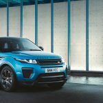 Range Rover Evoque Landmark 1 150x150