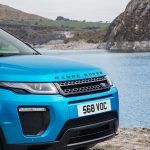 Range Rover Evoque Landmark 16 150x150