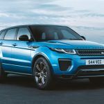 Range Rover Evoque Landmark 2 150x150