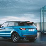 Range Rover Evoque Landmark 3 150x150