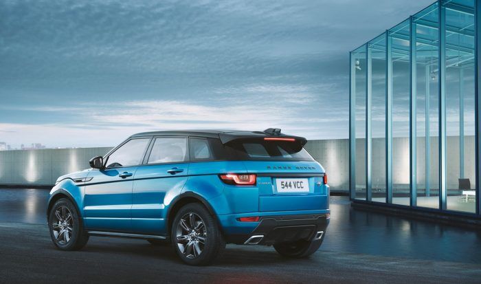 Range Rover Evoque Landmark 3 700x413