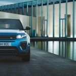 Range Rover Evoque Landmark 4 150x150