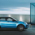 Range Rover Evoque Landmark 5 150x150