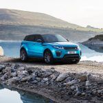 Range Rover Evoque Landmark 9 150x150