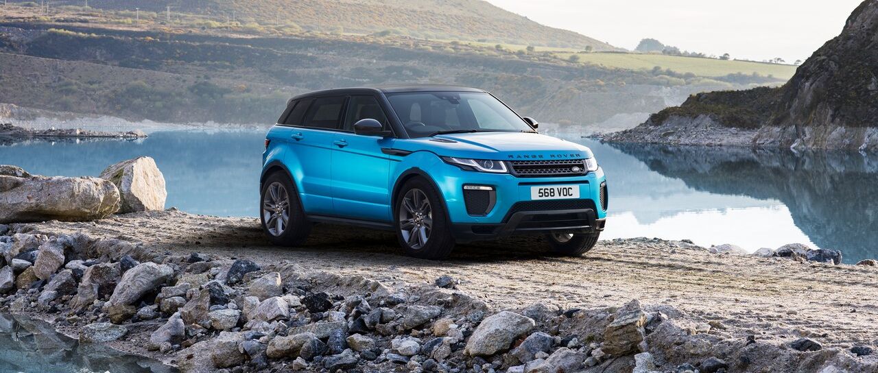 Todas las noticias de coches en un solo portal: Pruebas, fotos, vídeos, informes...