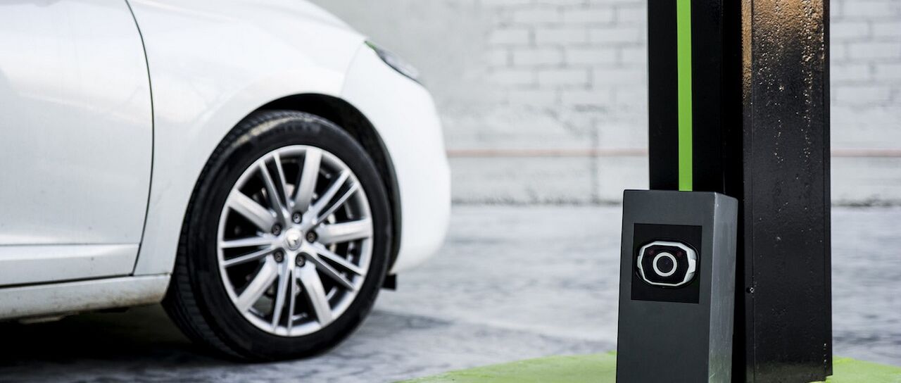 Todas las noticias de coches en un solo portal: Pruebas, fotos, vídeos, informes...