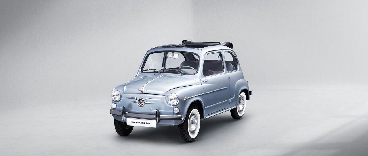 Todas las noticias de coches en un solo portal: Pruebas, fotos, vídeos, informes...