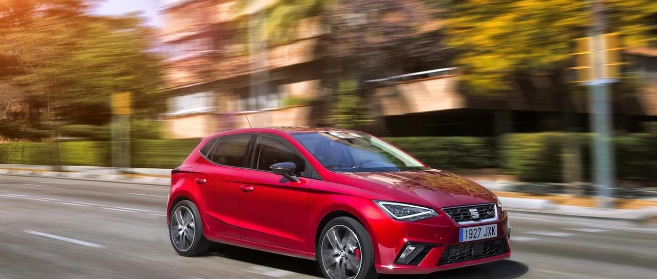 Todas las noticias de coches en un solo portal: Pruebas, fotos, vídeos, informes...