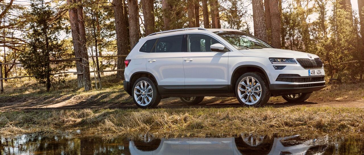 Todas las noticias de coches en un solo portal: Pruebas, fotos, vídeos, informes...