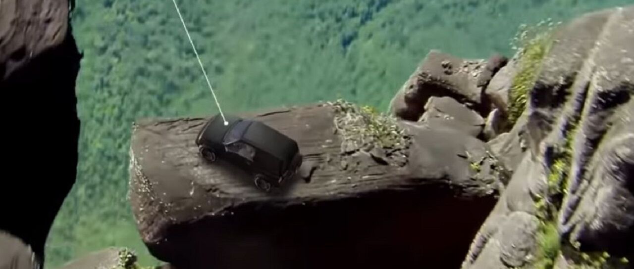 Todas las noticias de coches en un solo portal: Pruebas, fotos, vídeos, informes...