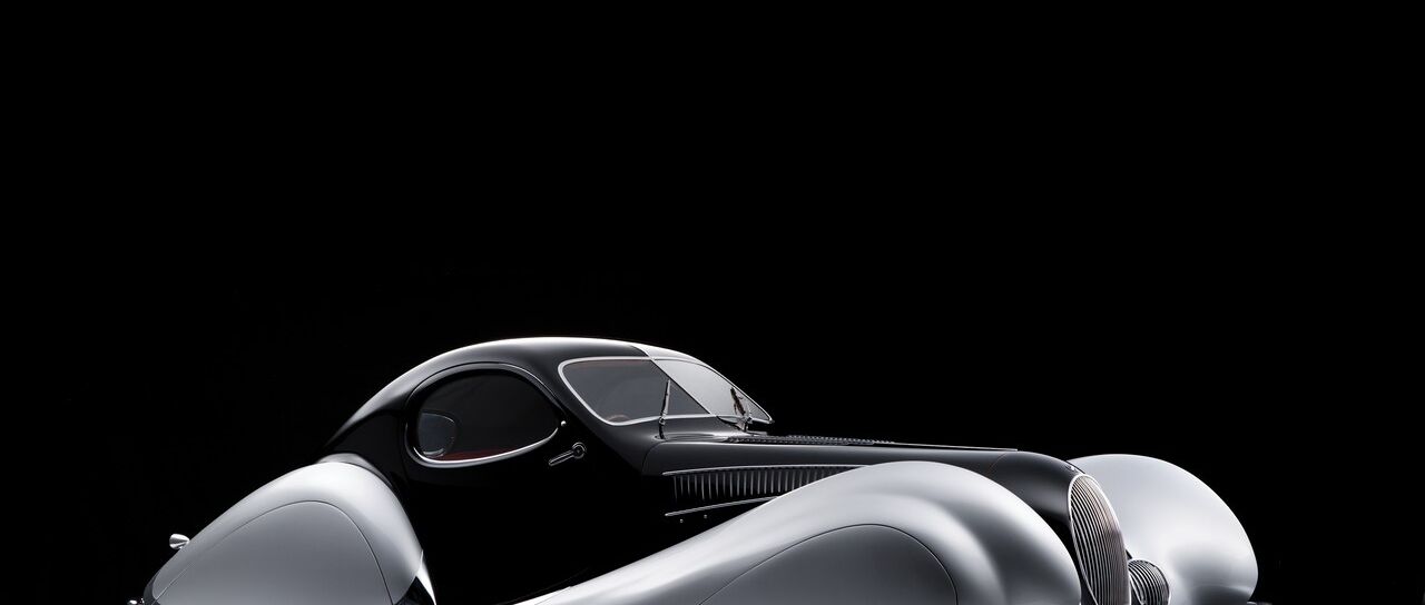 Todas las noticias de coches en un solo portal: Pruebas, fotos, vídeos, informes...