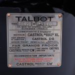 Talbot Lago T150 C Ss 12 150x150