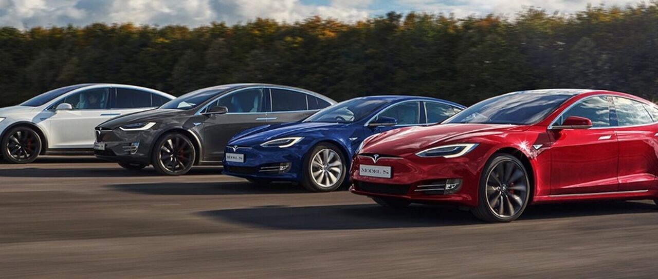 Todas las noticias de coches en un solo portal: Pruebas, fotos, vídeos, informes...