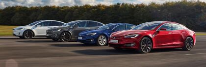 El plan de Tesla para el nivel 5 de conducción autónoma: dos años para poder dormir en el coche