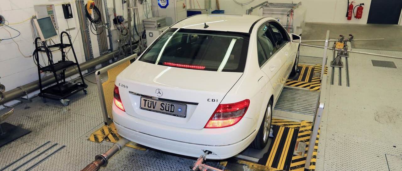 Todas las noticias de coches en un solo portal: Pruebas, fotos, vídeos, informes...