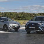 Toyota Rav4 Hybrid Feel Edition 1 150x150
