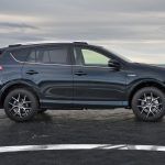 Toyota Rav4 Hybrid Feel Edition 10 150x150