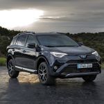 Toyota Rav4 Hybrid Feel Edition 11 150x150