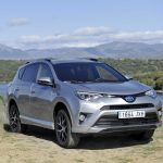 Toyota Rav4 Hybrid Feel Edition 12 150x150