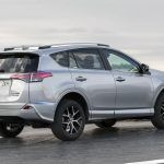 Toyota Rav4 Hybrid Feel Edition 13 150x150