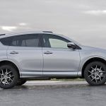 Toyota Rav4 Hybrid Feel Edition 14 150x150