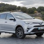 Toyota Rav4 Hybrid Feel Edition 15 150x150