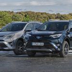 Toyota Rav4 Hybrid Feel Edition 2 150x150