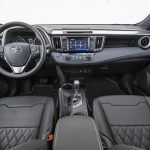 Toyota Rav4 Hybrid Feel Edition 21 150x150